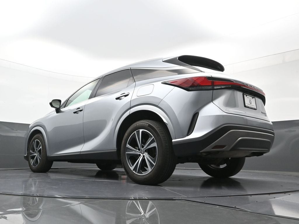 2024 Lexus RX RX 350 Premium