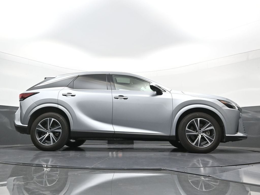 2024 Lexus RX RX 350 Premium
