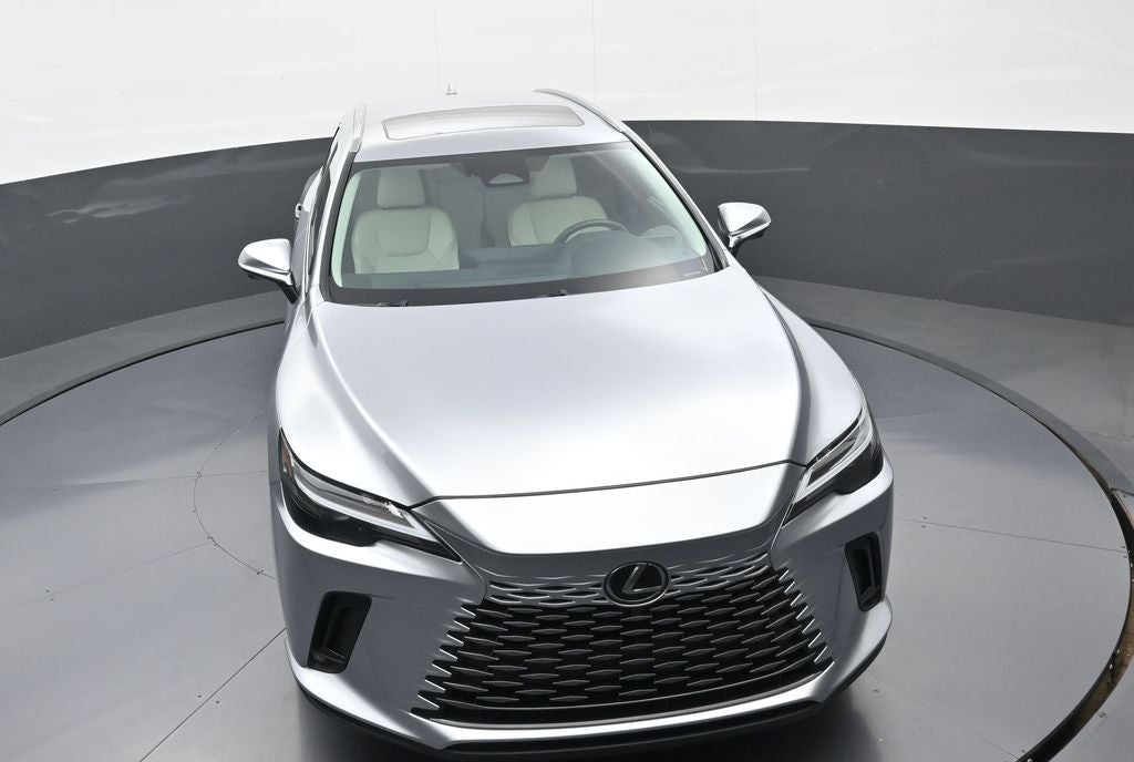 2024 Lexus RX RX 350 Premium