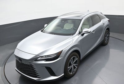 2024 Lexus RX RX 350 Premium
