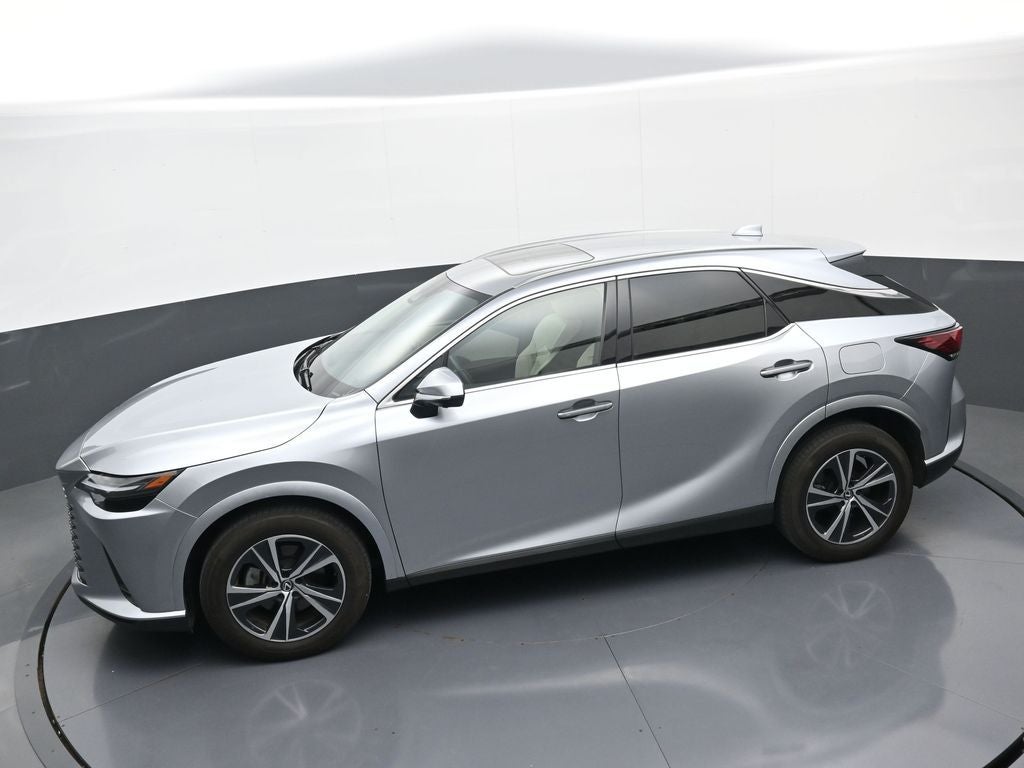 2024 Lexus RX RX 350 Premium