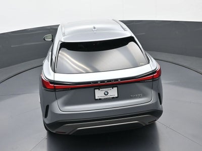 2024 Lexus RX RX 350 Premium