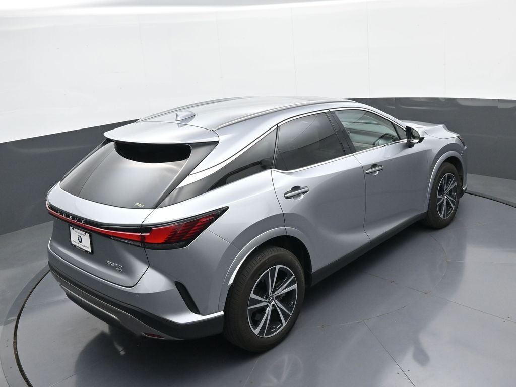 2024 Lexus RX RX 350 Premium