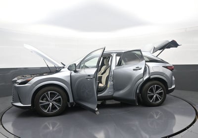 2024 Lexus RX RX 350 Premium