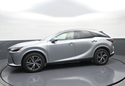2024 Lexus RX RX 350 Premium