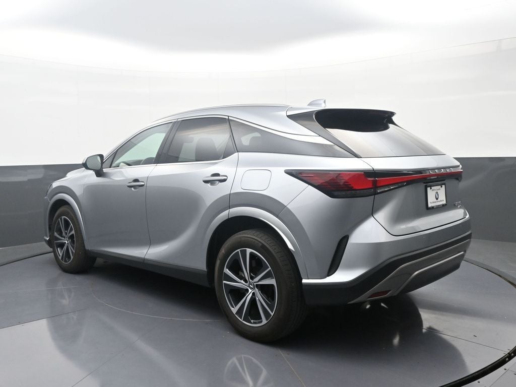 2024 Lexus RX RX 350 Premium