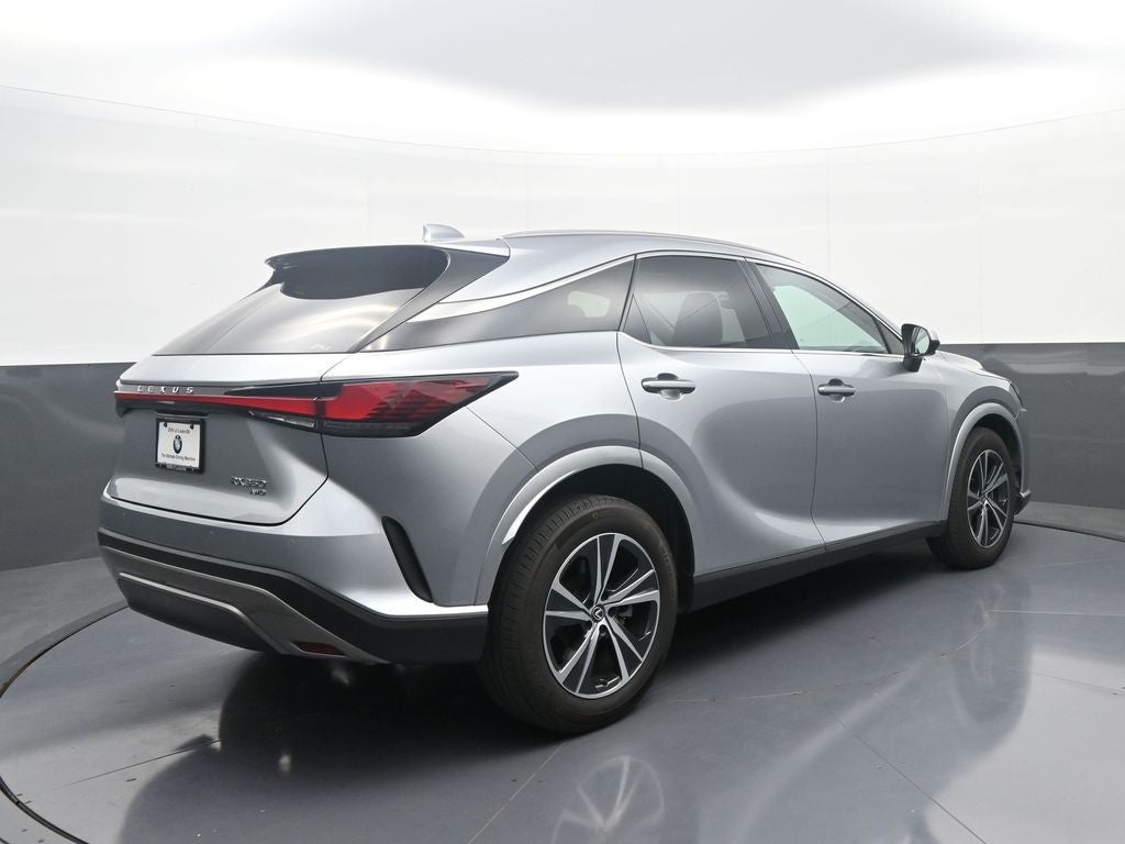 2024 Lexus RX RX 350 Premium
