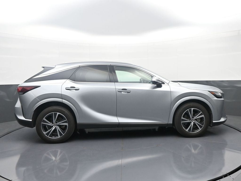 2024 Lexus RX RX 350 Premium