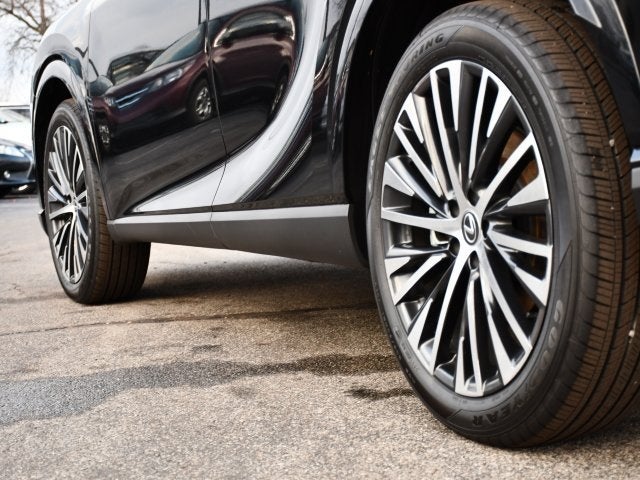 2024 Lexus RX 350 Premium Plus