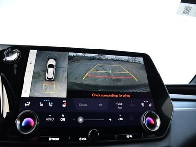 2024 Lexus RX 350 Premium Plus