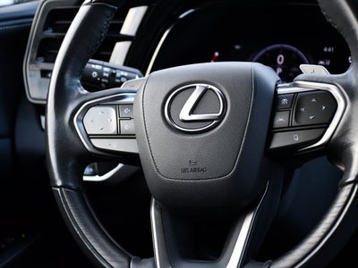 2024 Lexus RX 350 Premium Plus