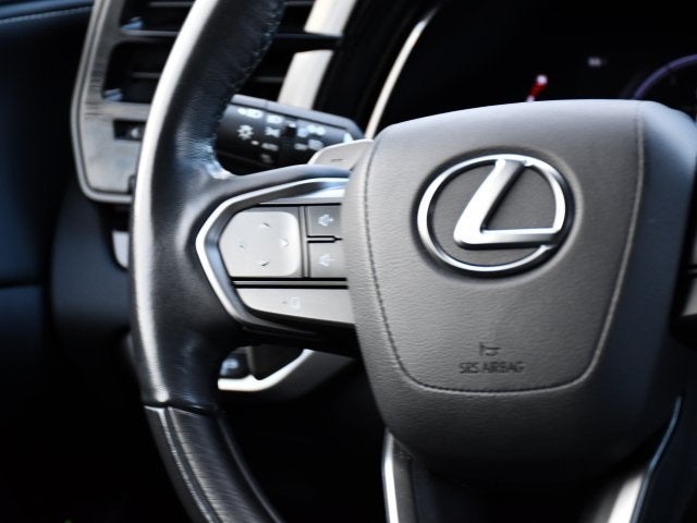 2024 Lexus RX 350 Premium Plus