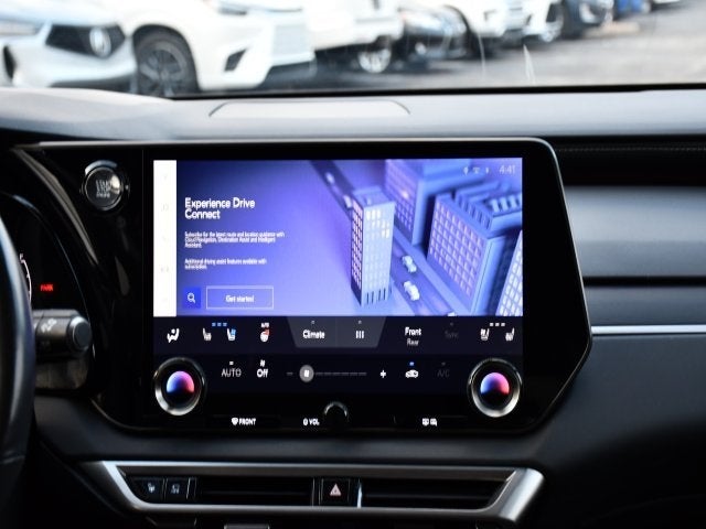 2024 Lexus RX 350 Premium Plus