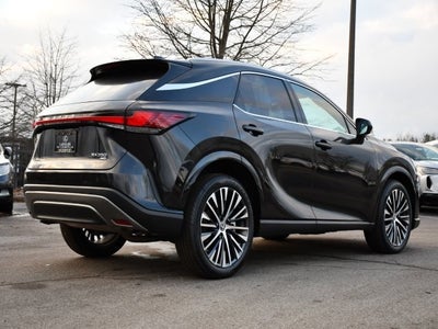 2024 Lexus RX 350 Premium Plus