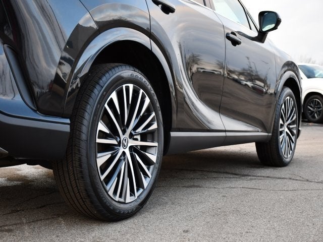 2024 Lexus RX 350 Premium Plus