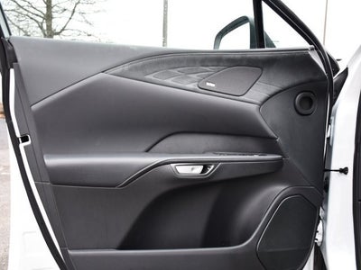 2024 Lexus RX 350 Luxury