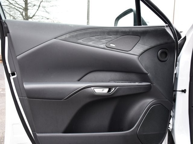 2024 Lexus RX 350 Luxury