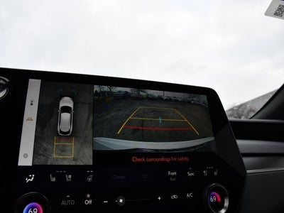 2024 Lexus RX 350 Luxury