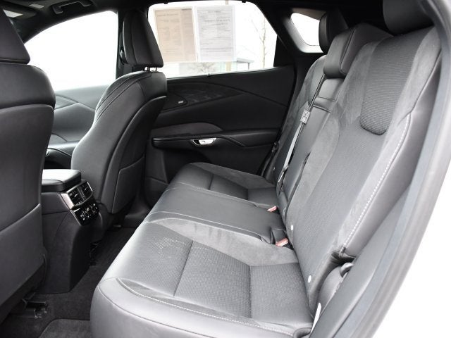 2024 Lexus RX 350 Luxury