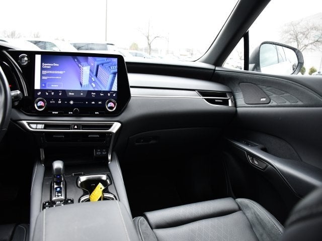 2024 Lexus RX 350 Luxury