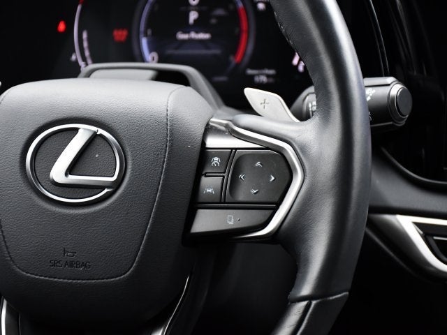 2024 Lexus RX 350 Luxury
