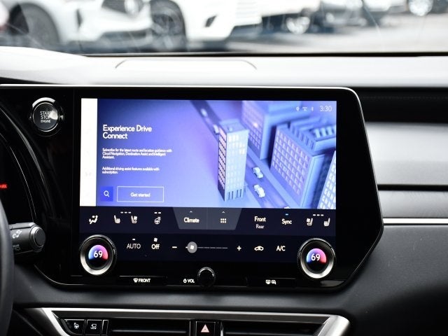 2024 Lexus RX 350 Luxury