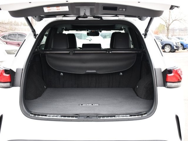 2024 Lexus RX 350 Luxury