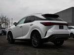 2024 Lexus RX 350 Luxury