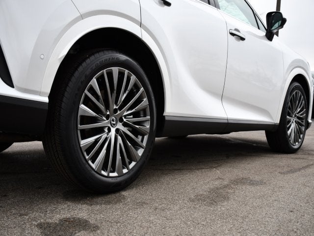 2024 Lexus RX 350 Luxury