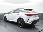 2024 Lexus RX RX 350 F SPORT Handling