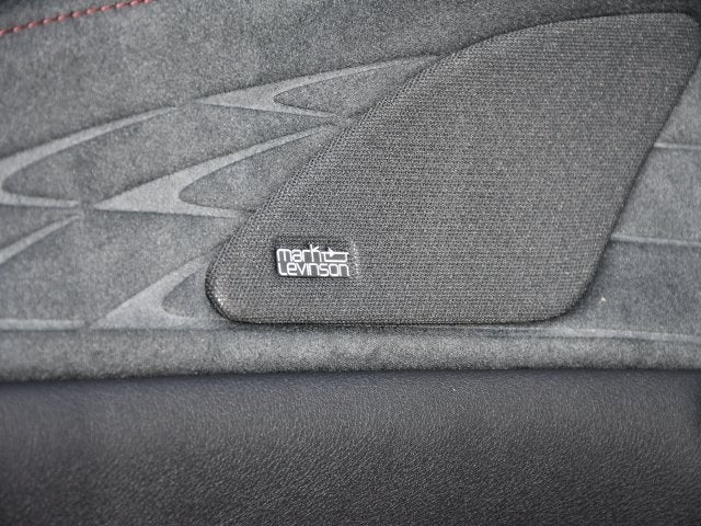 2025 Lexus RX 500h F SPORT Performance