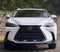 2024 Lexus NX 350 Luxury