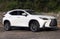 2024 Lexus NX 350 Luxury