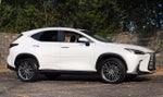 2024 Lexus NX 350 Luxury