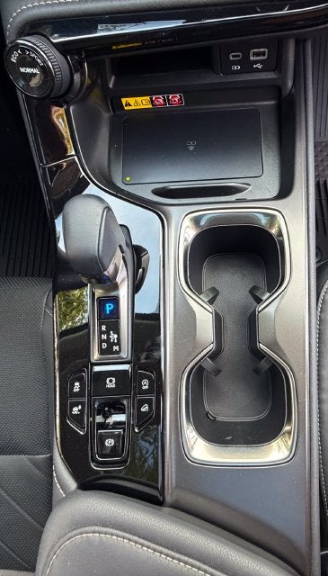 2024 Lexus NX 350 Luxury