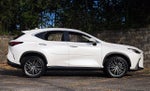 2024 Lexus NX 350 Luxury