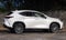 2024 Lexus NX 350 Luxury