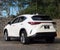 2024 Lexus NX 350 Luxury