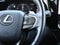 2022 Lexus NX 350h Luxury