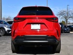 2022 Lexus NX 350h Luxury