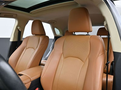 2021 Lexus RX RX 350