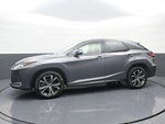 2021 Lexus RX RX 350
