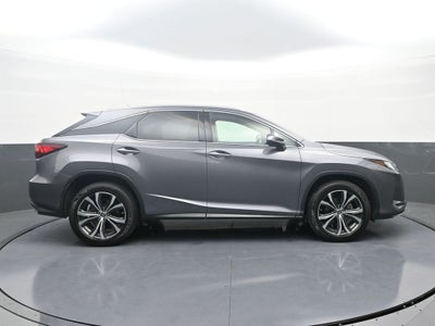 2021 Lexus RX RX 350