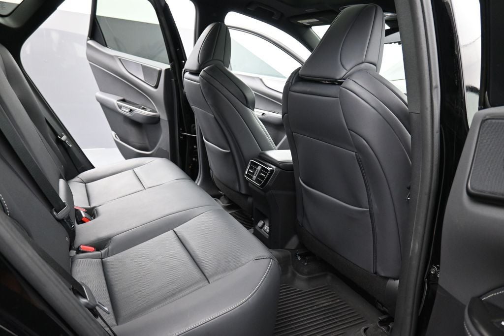 2023 Lexus NX NX 350 F SPORT Handling