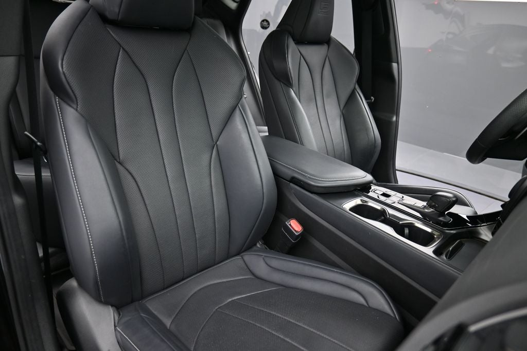 2023 Lexus NX NX 350 F SPORT Handling
