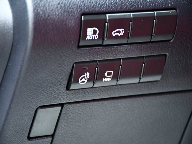 2022 Lexus RX 350 F Sport Handling