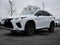 2022 Lexus RX 350 F Sport Handling