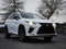2022 Lexus RX 350 F Sport Handling