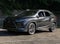 2022 Lexus RX 350 F Sport Handling