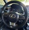 2022 Lexus RX 350 F Sport Handling